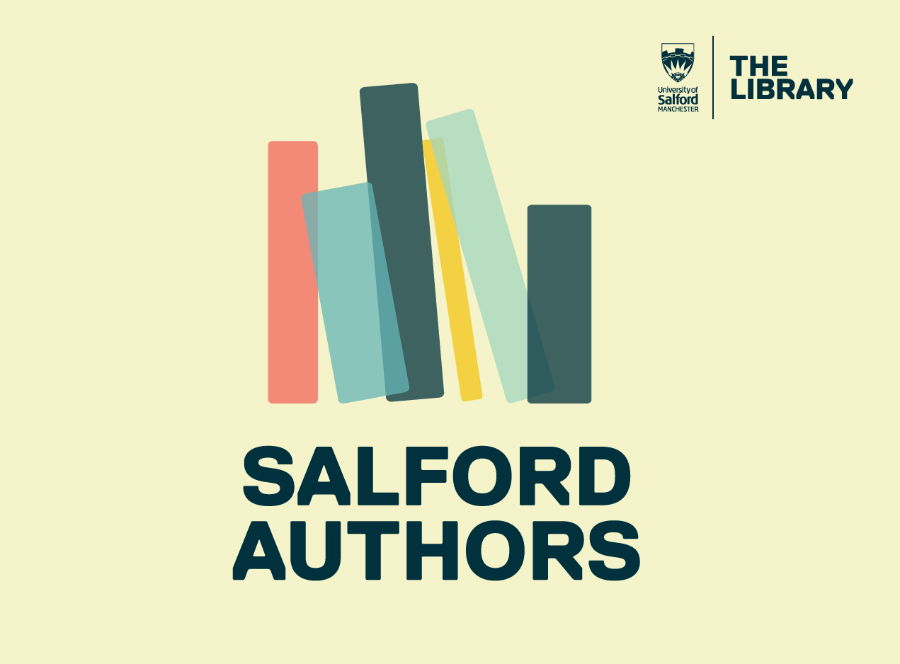 The University of Salford set to raise the profile of Salford writers